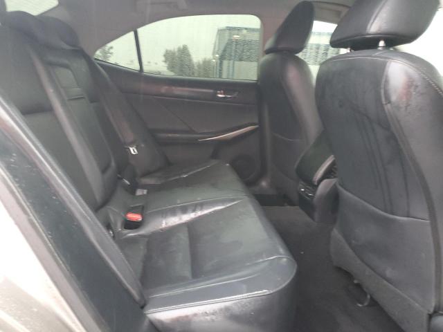 Photo 10 from auction – 2016 LEXUS IS 200T with VIN JTHBA1D25G5009702