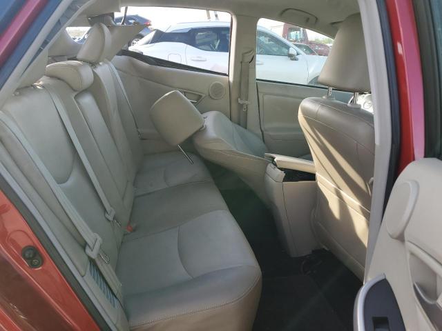 Photo 10 from auction – 2013 TOYOTA PRIUS with VIN JTDKN3DU3D5585688
