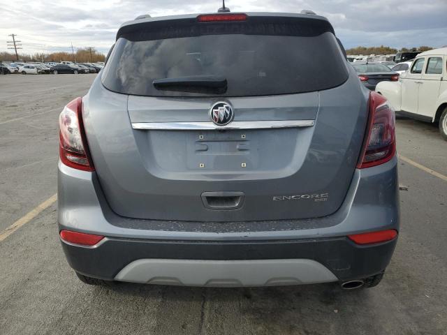 Photo 6 from auction – 2019 BUICK ENCORE PRE with VIN KL4CJESBXKB798045