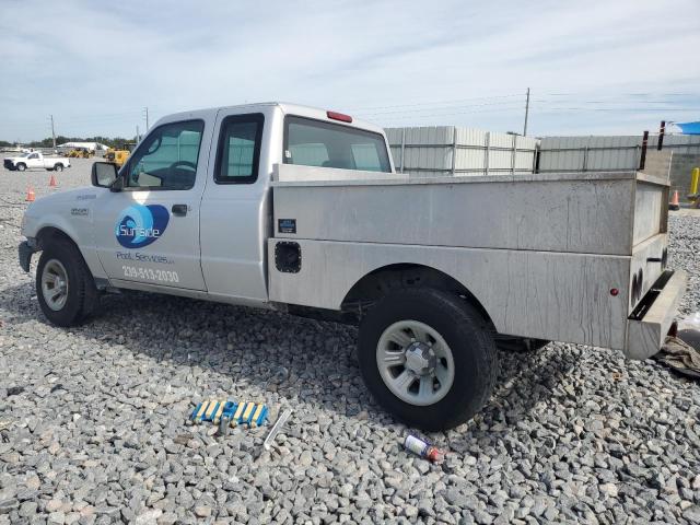 Photo 2 from auction – 2010 FORD RANGER SUP with VIN 1FTKR1EDXAPA11967