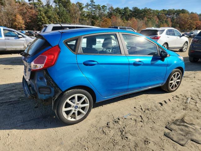 Photo 3 from auction – 2016 FORD FIESTA SE with VIN 3FADP4EJ8GM184705