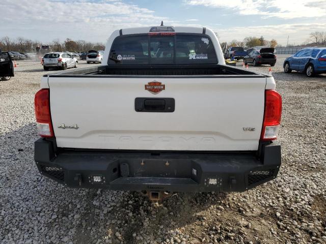 Photo 6 from auction – 2017 TOYOTA TACOMA with VIN 3TMCZ5AN0HM067376