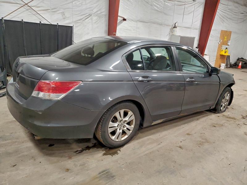 Photo 3 from auction – 2010 HONDA ACCORD LXP with VIN 1HGCP2F47AA189564