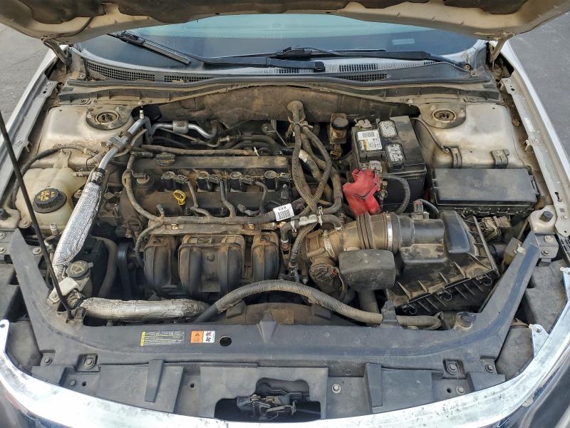 Photo 11 from auction – 2010 FORD FUSION SEL with VIN 3FAHP0JA4AR180564
