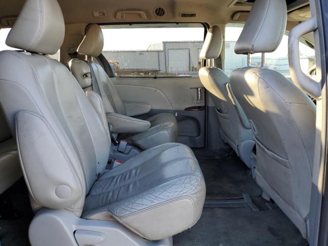 Photo 11 from auction – 2012 TOYOTA SIENNA XLE with VIN 5TDYK3DC2CS268598