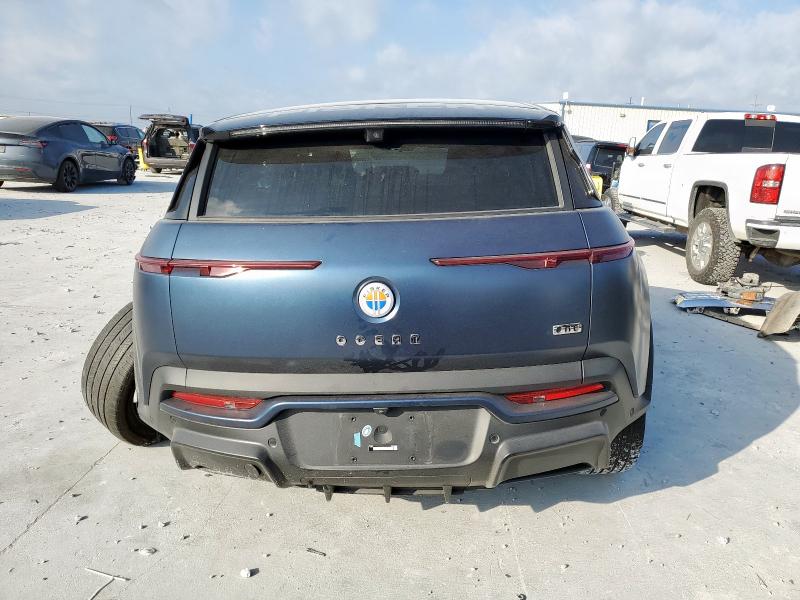 Photo 6 from auction – 2023 FISKER AUTOMOTIVE OCEAN with VIN VCF1ZBU20PG002074