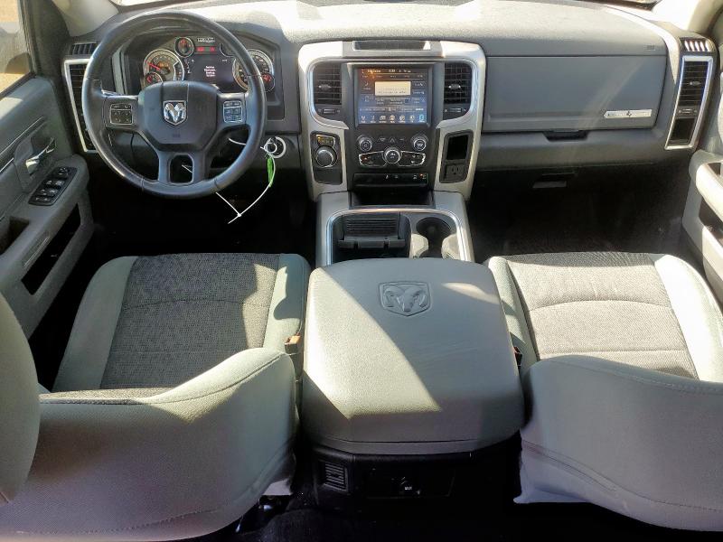 Photo 8 from auction – 2016 RAM 1500 SLT with VIN 1C6RR6LT6GS241623
