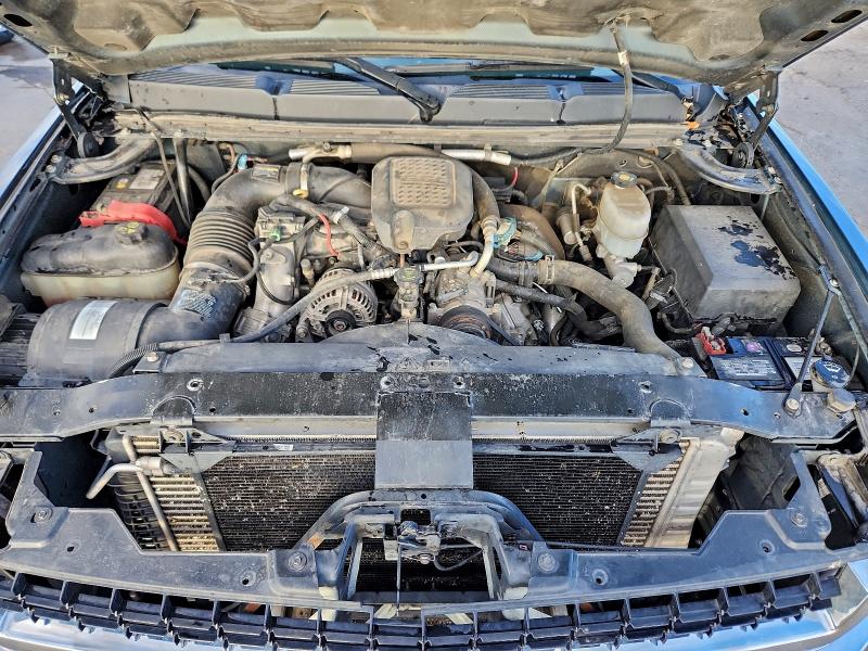 صورة رقم 11 من المزاد - 2009 CHEVROLET SILVERADO مع VIN 1GCHK59629E118973