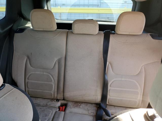 Photo 10 from auction – 2018 JEEP RENEGADE L with VIN ZACCJABB6JPH04360