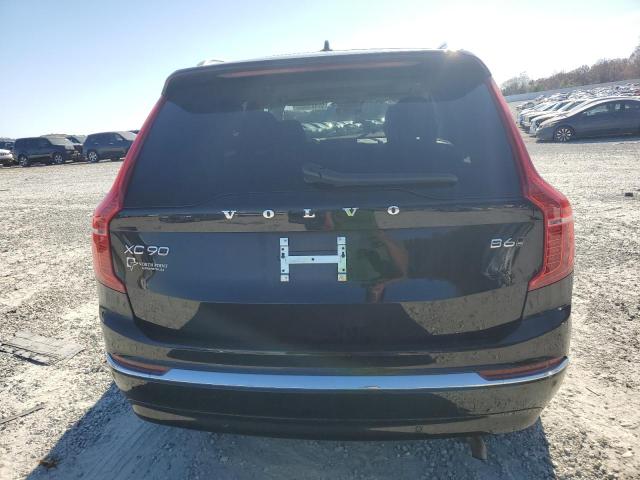 Photo 6 from auction – 2023 VOLVO XC90 PLUS with VIN YV4062PNXP1955787