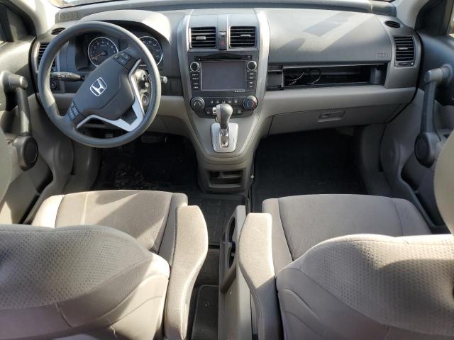 Photo 8 from auction – 2011 HONDA CR-V with VIN 5J6RE4H57BL048378