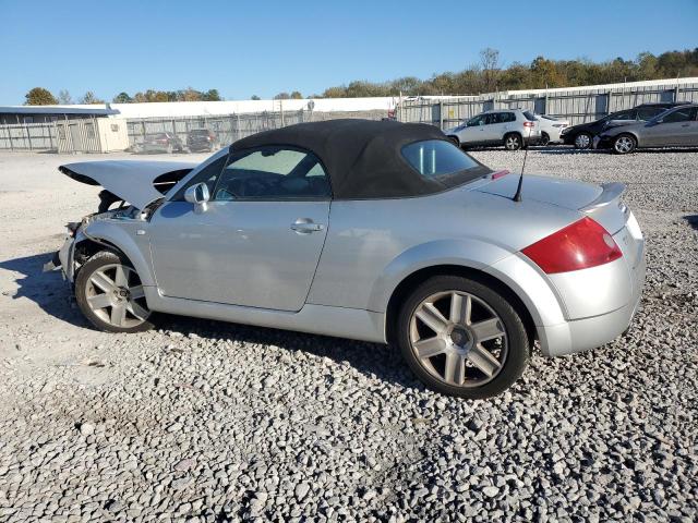 Photo 2 from auction – 2003 AUDI TT with VIN TRUTC28N631002713