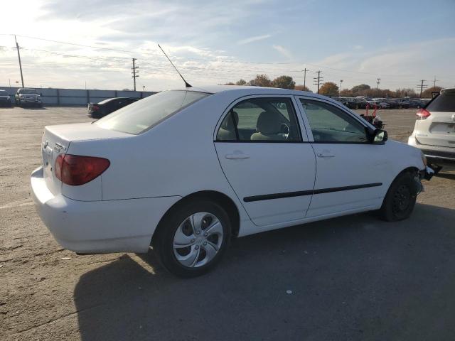Photo 3 from auction – 2008 TOYOTA COROLLA CE with VIN 1NXBR32EX8Z011709