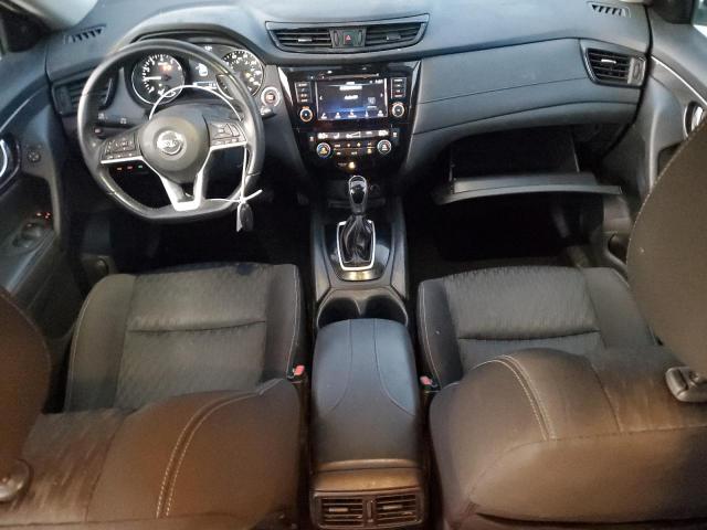 Photo 8 from auction – 2020 NISSAN ROGUE S with VIN KNMAT2MV0LP537203
