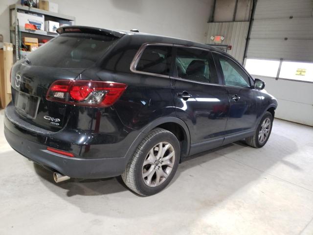 Photo 3 from auction – 2014 MAZDA CX-9 TOURI with VIN JM3TB3CV1E0444924