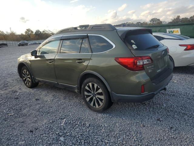 Photo 2 from auction – 2015 SUBARU OUTBACK 2. with VIN 4S4BSALC2F3211847