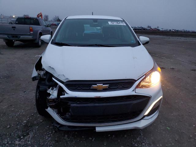 Photo 5 from auction – 2020 CHEVROLET SPARK 1LT with VIN KL8CD6SA4LC473163