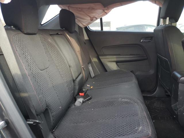 Photo 10 from auction – 2014 CHEVROLET EQUINOX LS with VIN 2GNALAEK4E6367436