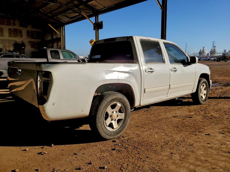 Photo 3 from auction – 2012 CHEVROLET COLORADO L with VIN 1GCDSCF99C8111798
