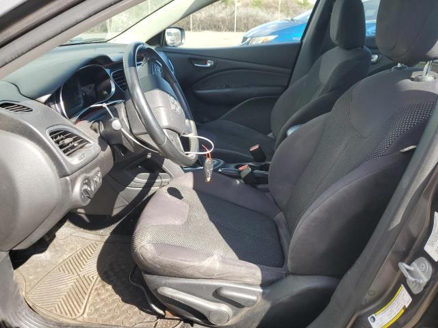 Photo 7 from auction – 2014 DODGE DART with VIN 1C3CDFDH1ED767431