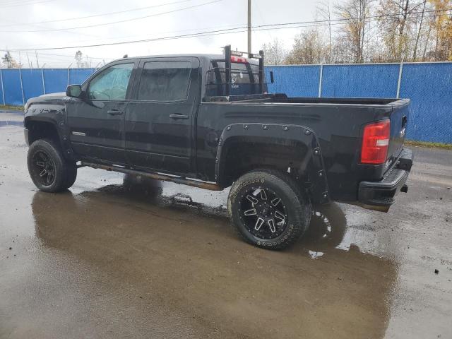 Photo 2 from auction – 2018 GMC SIERRA K15 with VIN 3GTU2MEC9JG259671