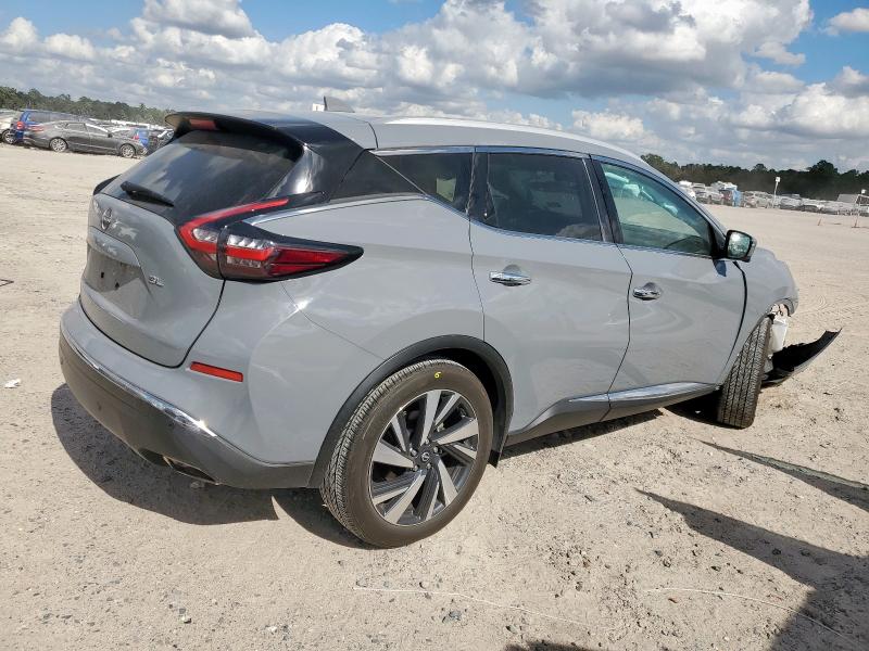 Photo 3 from auction – 2023 NISSAN MURANO SL with VIN 5N1AZ2CJ7PC129108