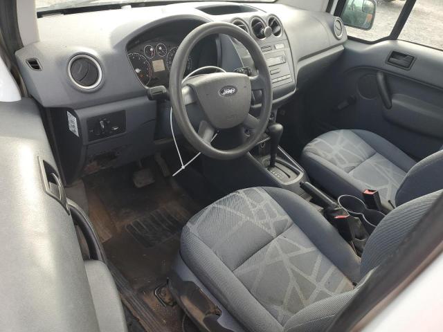 Zdjęcie 8 z aukcji – 2013 FORD TRANSIT z VIN NM0LS7CN5DT162148