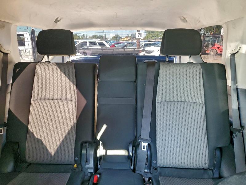 Photo 10 from auction – 2018 TOYOTA 4RUNNER SR with VIN JTEZU5JR5J5181585