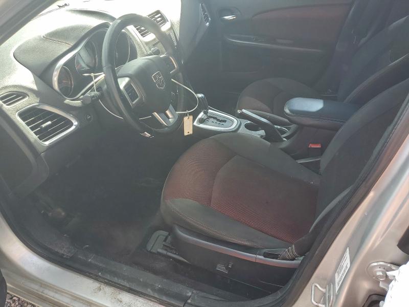 Zdjęcie 7 z aukcji – 2011 DODGE AVENGER MA z VIN 1B3BD1FGXBN584485