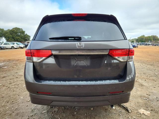 Photo 6 from auction – 2015 HONDA ODYSSEY EX with VIN 5FNRL5H43FB043227