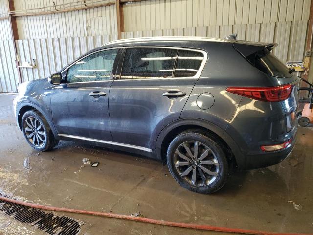 Photo 2 from auction – 2018 KIA SPORTAGE E with VIN KNDPNCAC1J7441994