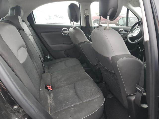 Photo 10 from auction – 2016 FIAT 500X POP with VIN ZFBCFXAW8GP451124