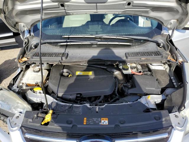 Photo 12 from auction – 2013 FORD ESCAPE SEL with VIN 1FMCU9HXXDUC40447