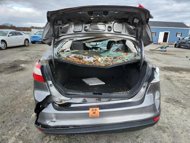 Photo 6 from auction – 2012 FORD FOCUS SE with VIN 1FAHP3F22CL406962