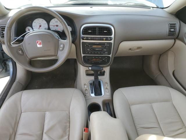 Photo 8 from auction – 2003 SATURN L300 with VIN 1G8JW54R33Y501201