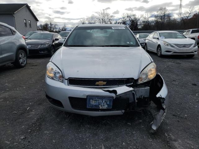 Photo 5 from auction – 2012 CHEVROLET IMPALA LTZ with VIN 2G1WC5E36C1134935