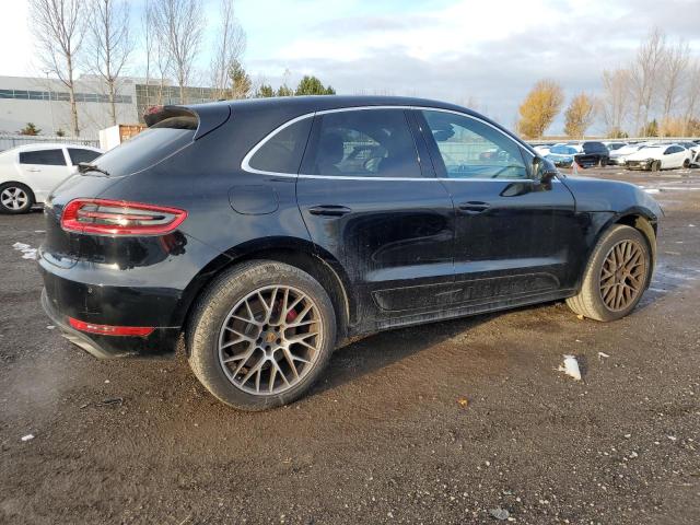 Photo 3 from auction – 2017 PORSCHE MACAN with VIN WP1AF2A55HLB61820