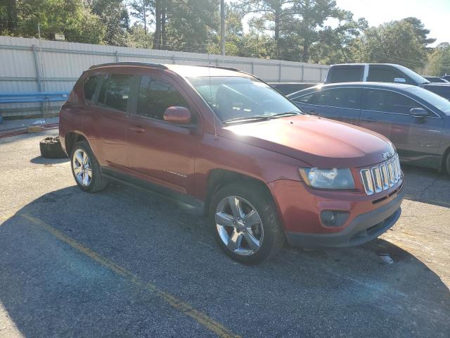 Photo 4 from auction – 2014 JEEP COMPASS LA with VIN 1C4NJCEA2ED628308