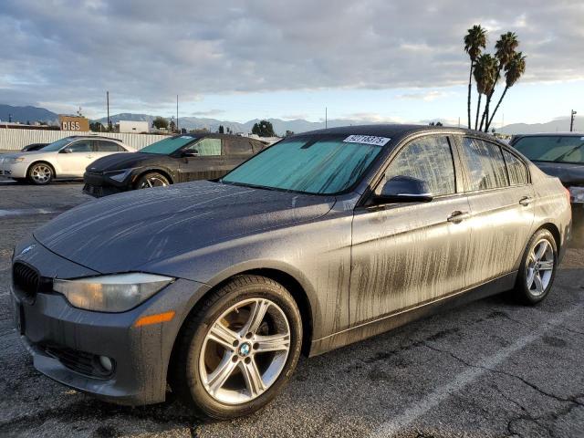 Photo 1 from auction – 2014 BMW 328 I SULE with VIN WBA3C1C5XEK106658