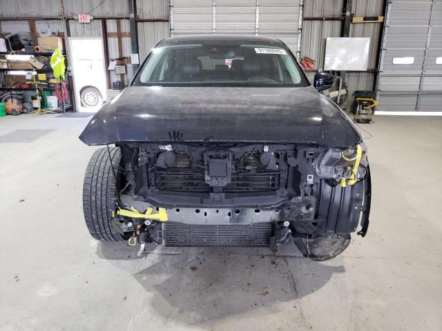 Photo 5 from auction – 2022 MAZDA CX-9 TOURI with VIN JM3TCBCY9N0607675
