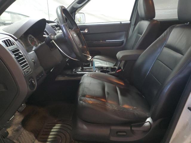 Photo 7 from auction – 2009 FORD ESCAPE LIM with VIN 1FMCU94G69KB97248