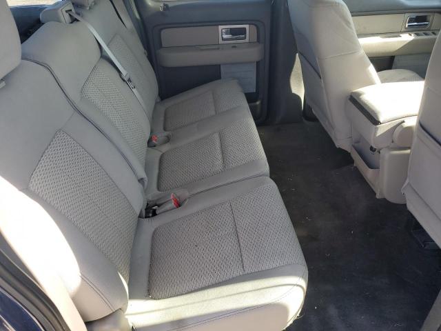 Photo 10 from auction – 2010 FORD F150 SUPER with VIN 1FTEW1C89AFC36608