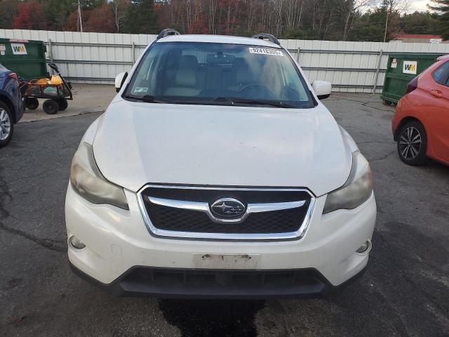 Photo 5 from auction – 2013 SUBARU XV CROSSTR with VIN JF2GPAGC7D2869335