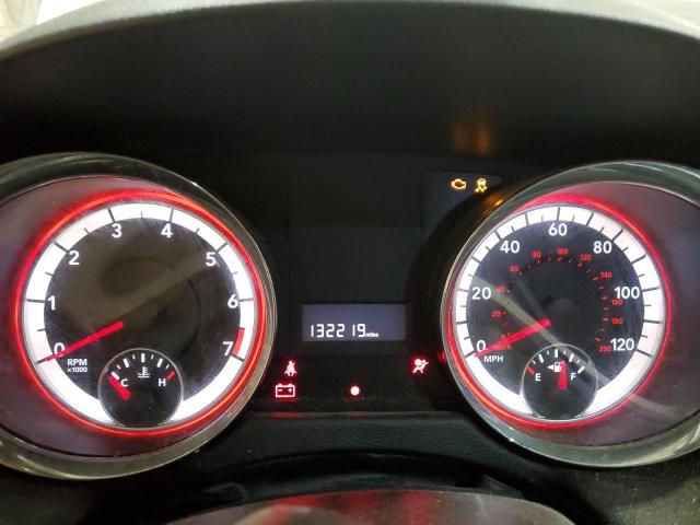 Photo 9 from auction – 2019 DODGE GRAND CARA with VIN 2C4RDGCG6KR530978