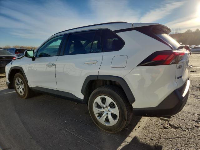 Photo 2 from auction – 2019 TOYOTA RAV4 LE with VIN 2T3G1RFV5KW010508
