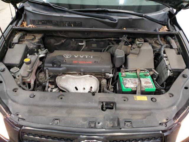 Photo 12 from auction – 2008 TOYOTA RAV4 with VIN JTMBD33V686071153