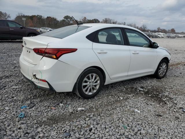 Photo 3 from auction – 2018 HYUNDAI ACCENT SE with VIN 3KPC24A33JE028410