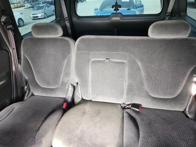 Photo 10 from auction – 2001 FORD EXPEDITION with VIN 1FMRU15W41LA52337