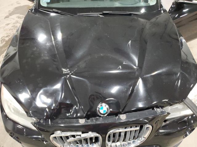 Photo 12 from auction – 2013 BMW X1 XDRIVE2 with VIN WBAVL1C55DVR87047
