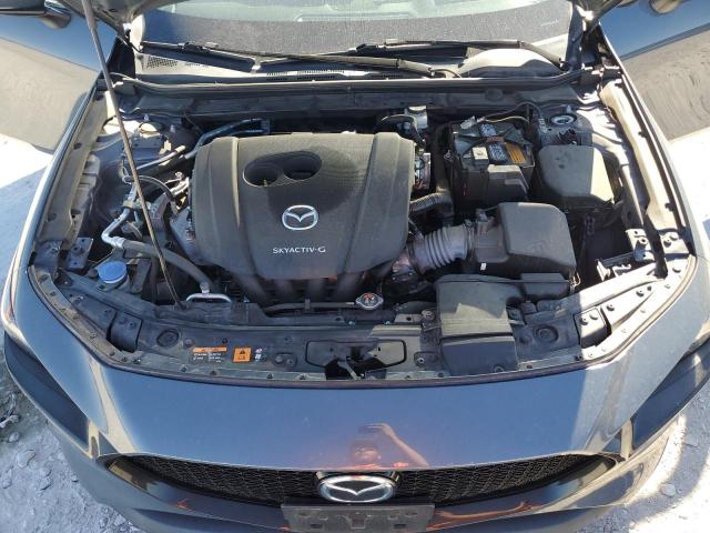 Photo 12 from auction – 2019 MAZDA 3 PREMIUM with VIN JM1BPANM6K1136782